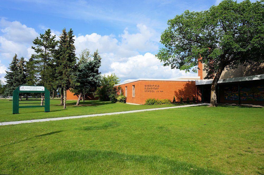 Greenfield Edmonton Homes For Sale, Greenfield Real Estate